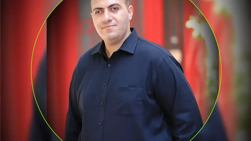 تكريم الإعلامي والصحفي عبدالحميد صالح ضمن أفضل 100 شخصية عربية لعام 2025