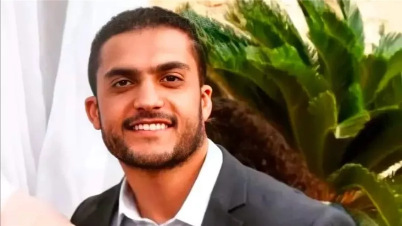 ما لا تعرفه عن الحياة في رواية جديدة للروائي معتز العريني