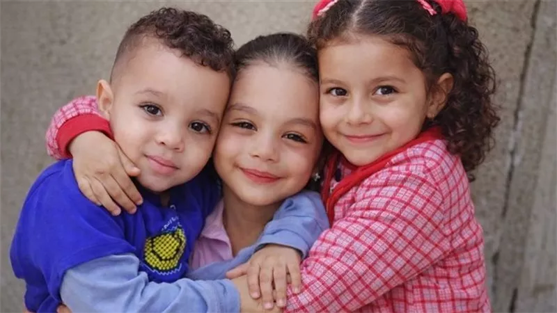 نيابة شبين الكوم تجدد حبس المتهم بقتل 3 أطفال بقرية الراهب 15 يومًا