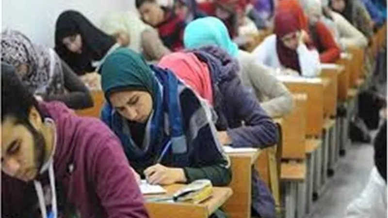 نتيجة أولى ثانوي الترم الأول 2026.. خطوات الاستعلام
