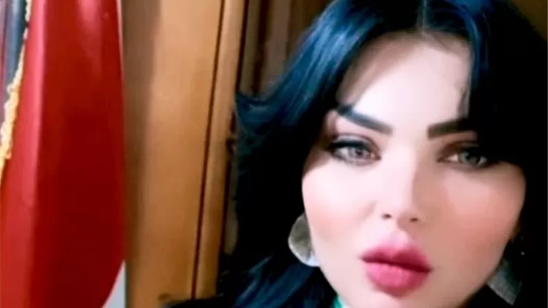 ايما الجوهري : تدشين النسخة الثالثة من مبادرة مكافحة والتصدي للعنف ضد المرأة
