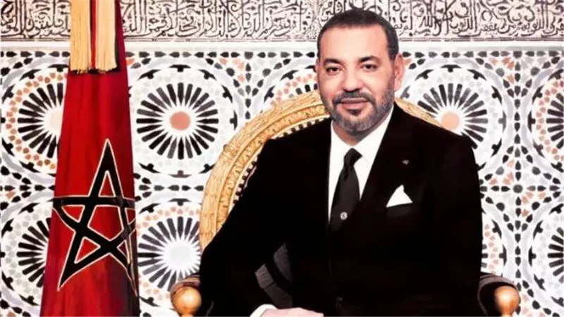 العاهل المغربي يشيد بالنجاح التاريخي لكأس أمم إفريقيا ويؤكد التزام المملكة بإشعاع القارة ووحدتها
