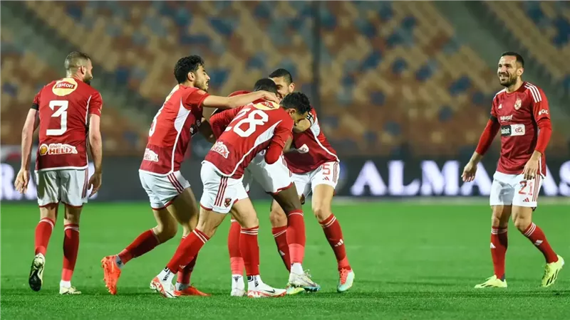 موعد مباراة الأهلي ويانج أفريكانز في دوري أبطال إفريقيا