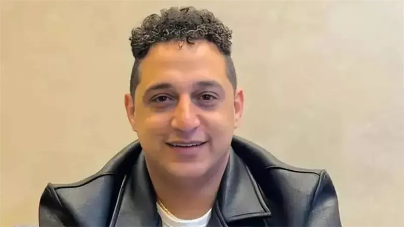 رضا البحراوي يعلن اعتزال الغناء نهائيًا تنفيذًا لوصية والدته الراحلة