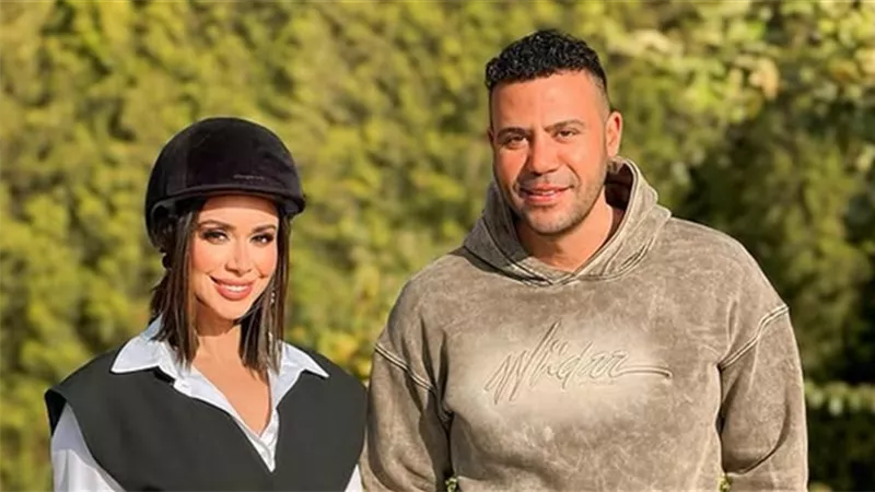 محمد إمام يشيد بأداء بسنت شوقي في الكينج: حضور لافت في رمضان 