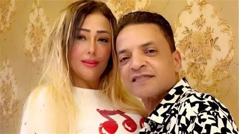 زوجة طارق الشيخ تتهمه بالاعتداء بالضرب عليها داخل مسكن الزوجية والنيابة تحقق