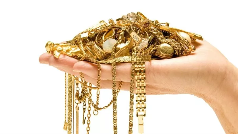 عيار 21 يسجل 6700 جنيهاً.. سعر الذهب اليوم الأحد 1 فبراير 2026 