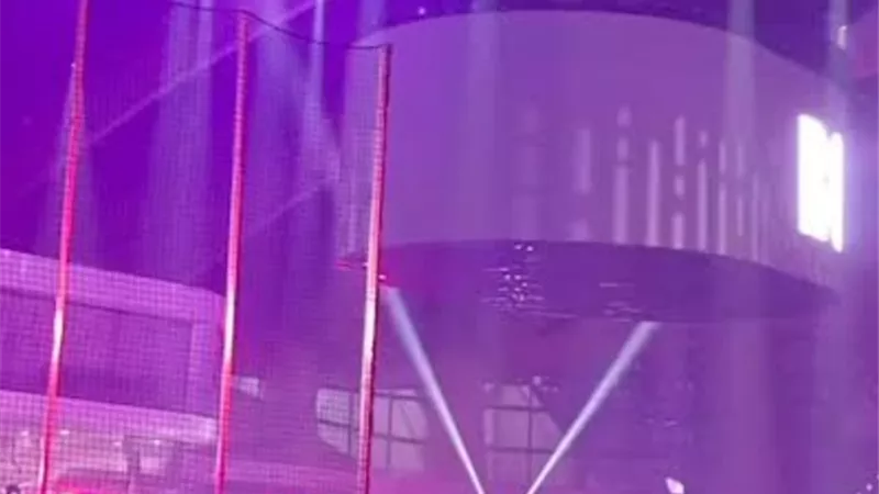 افتتاح ملعب الهوكي بالمغرب خطوة جديدة لتعزيز البنية الرياضية