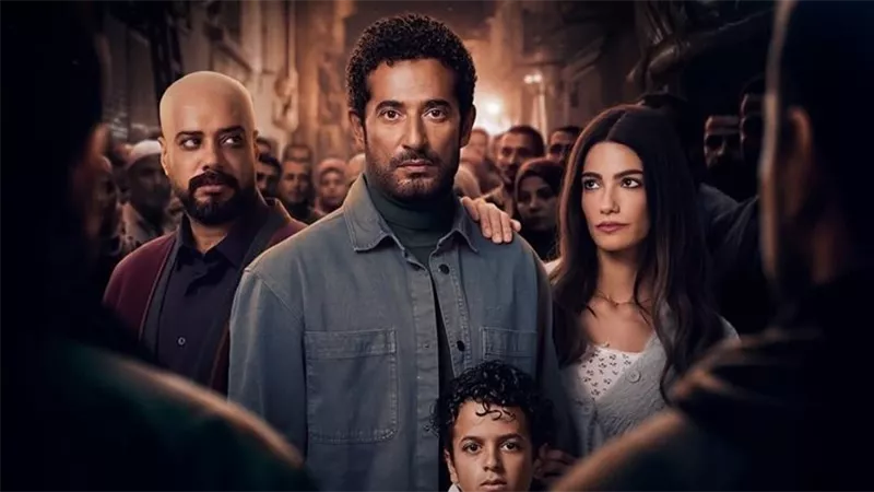 برومو «إفراج» يشعل الجدل قبل رمضان 2026.. عمرو سعد في دور مظلم وصادم