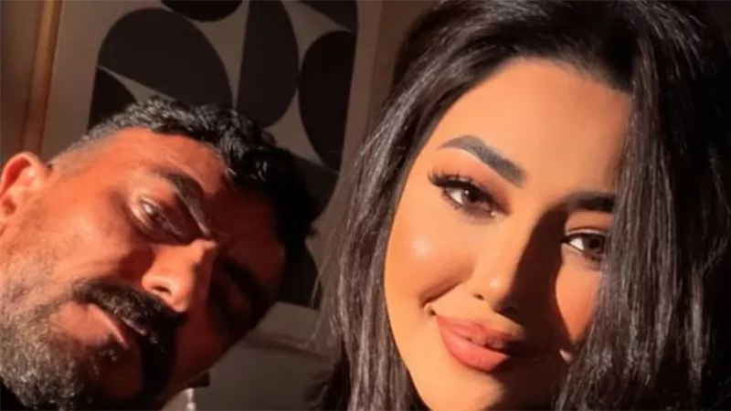 أحمد العوضي يشعل الحماس لـ«علي كلاي»… كواليس شعبية وتعاون متجدد مع رحمة محسن 