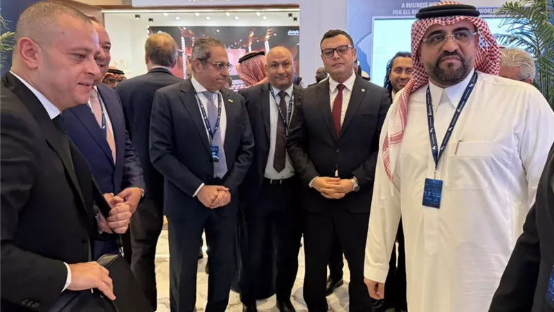 *وزير الإسكان يشارك في منتدى مستقبل العقار 2026 بالرياض*