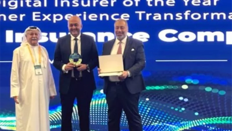 كونتكت المالية تتوّج بأول جائزة من نوعها في منطقة الشرق الأوسط وتحصد 