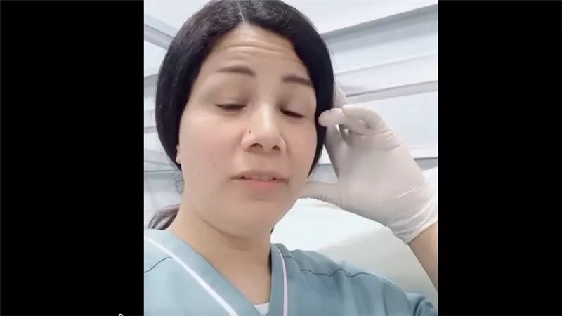 الكشف عن حقيقة فيديو الممرضة و«ثلاجة الموتى».. كواليس مسلسل رمضاني 