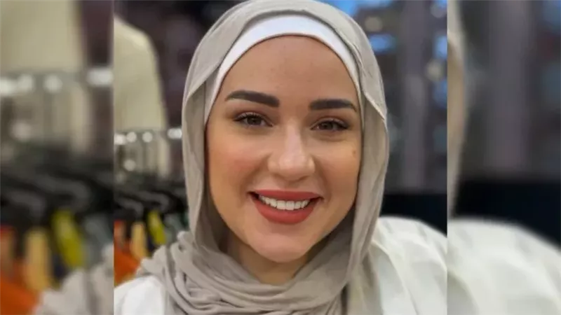 أسما شريف منير تكشف عن أصعب مراحل حياتها.. ابتلاءات قاسية وتساؤلات مؤلمة