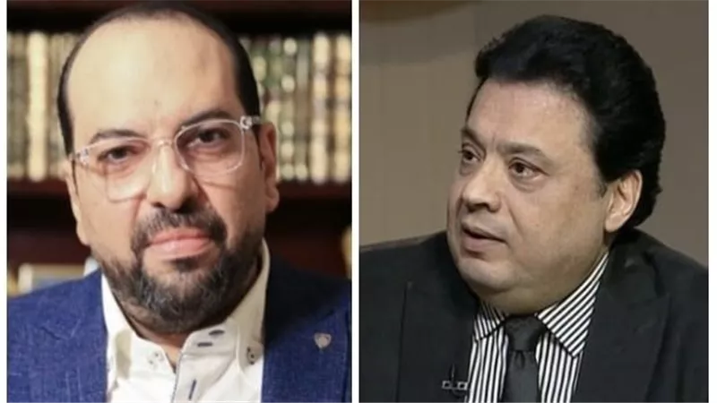 الشيخ خالد الجمل يرد على المؤلف عادل عصمت بشأن فهم السنة النبوية: 