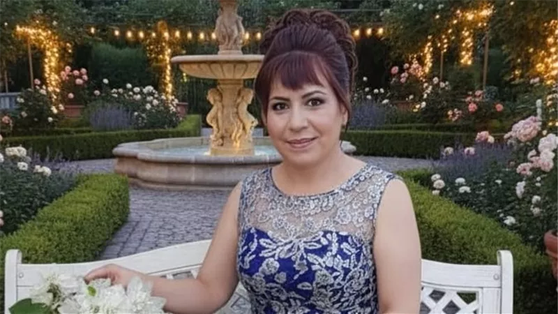 الضحية .. من الجاني عرض مسرحي جديد للفنانة والمنتجة ندا الحناوي