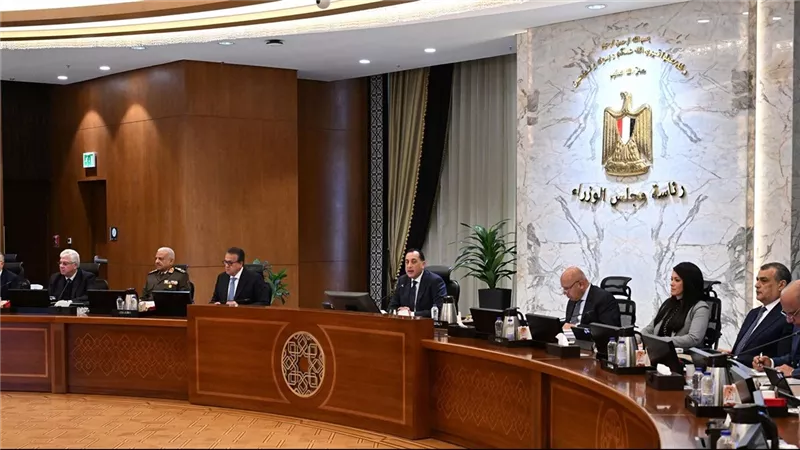 تعرف على أهم قرارات الحكومة اليوم الأربعاء