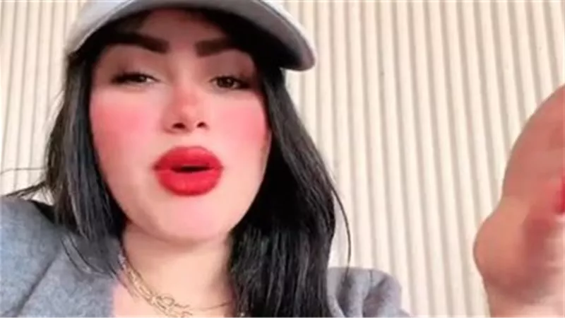 تأجيل محاكمة التيك توكر «مادونا» في قضية نشر محتوى مخالف للقيم المجتمعية