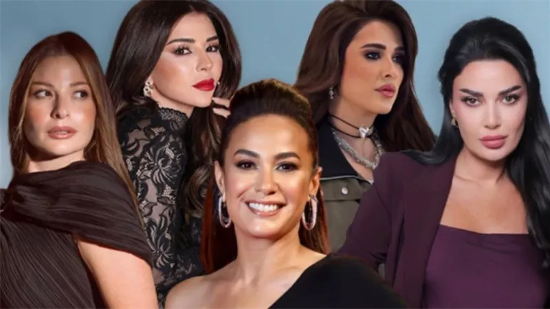 البطولة النسائية تفرض حضورها في دراما رمضان 2026… نجمات الصف الأول يتقدمن المشهد