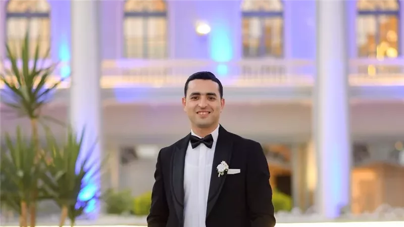 هير نيوز تهنئ أحمد عبدالباقي كاسب لتعيينه معاوناً لهيئة النيابة الإدارية بقرار جمهوري 