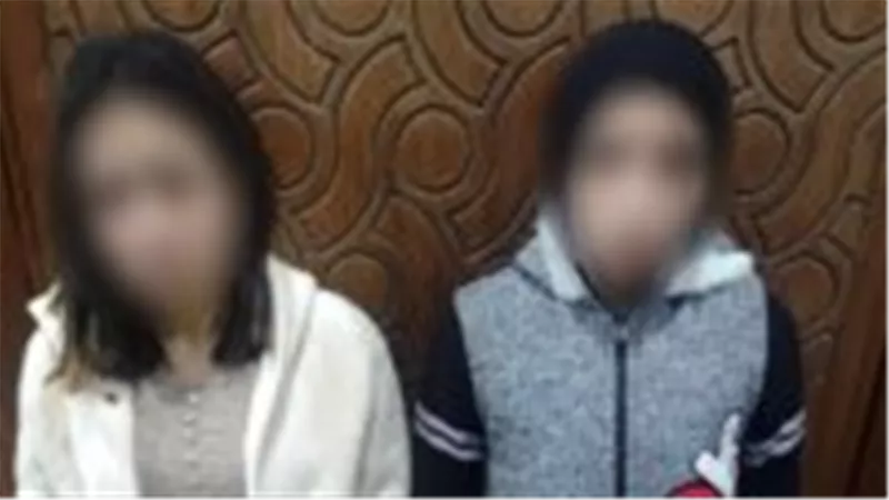 القبض على 5 سيدات بتهمة ممارسة أعمال منافية للآداب في الإسكندرية والدقهلية