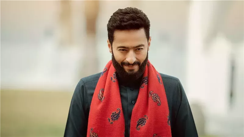  انتهاء مونتاج 5 حلقات من مسلسل المداح 6 للمشاركة في رمضان 2026