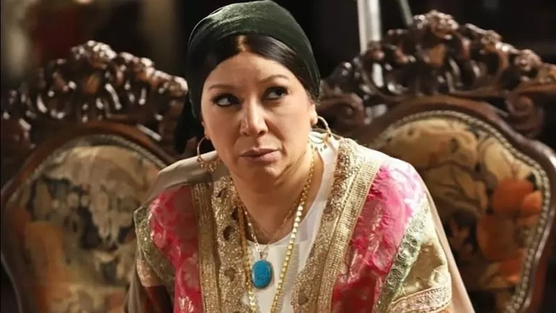 انتصار تتصدر موسم رمضان 2026 بخمسة مسلسلات متنوعة.. ومشاركة أولى مع العوضي