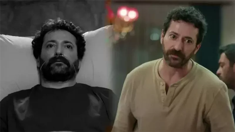بطل “المدينة البعيدة” يثير الجدل حول مستقبله بعد مشهد الصفعات عبر السوشيال