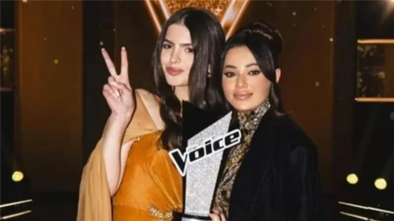 جدل حول The Voice 2026… رحمة رياض توضّح الكواليس وأحمد سعد يشكك بالنتائج