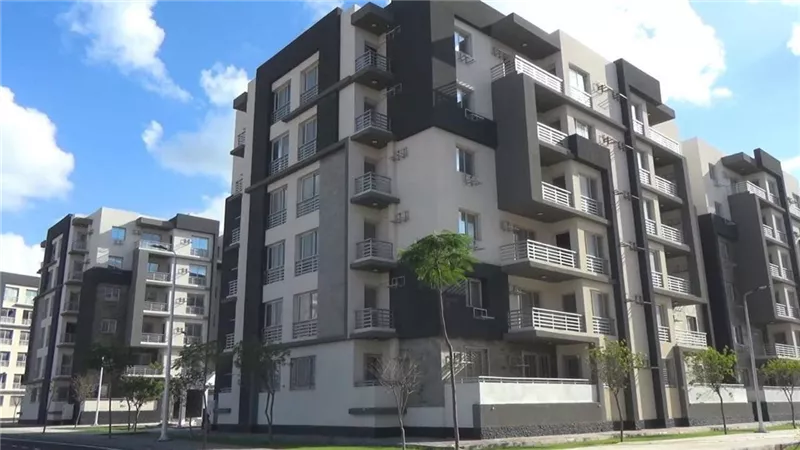 بدء تسليم وحدات سكنية بمشروع 