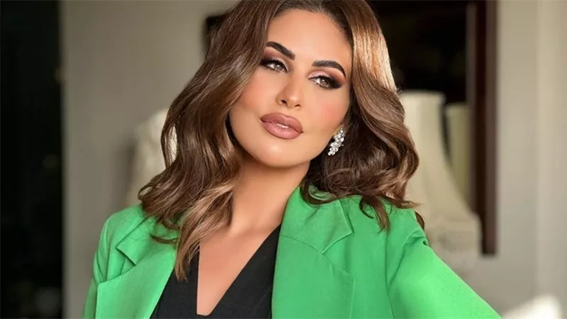 مي سليم تعود إلى دراما رمضان 2026 بـ«روج أسود».. حكايات نسائية موجعة