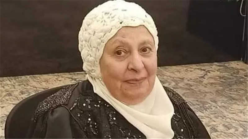 رحيل الإذاعية فاطمة طاهر.. أول صوت نسائي في إذاعة القرآن الكريم