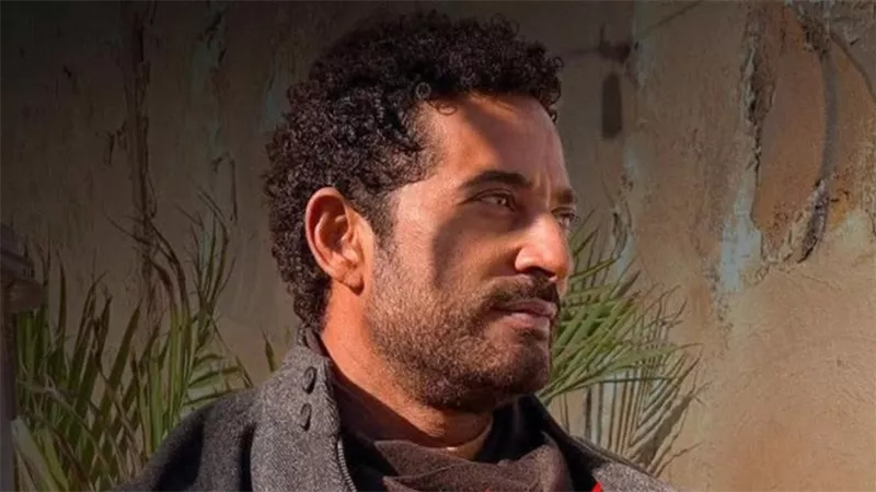 عمرو سعد يفاجئ جمهوره بإعلان اعتزاله الدراما التلفزيونية بعد إفراج