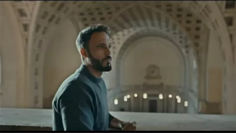 هل يقصد يوسف الشريف إعادة إحياء فرقة ناجي عطالله في مسلسل فن الحرب؟  