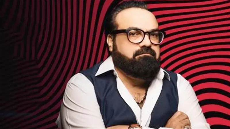 نادر أبو الليف يرد على اتهامات التشهير: مستعد للمساءلة القانونية 