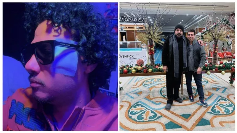 جدل حول كواليس روح أوف بعد واقعة الشمروخ… والشركة المنتجة توضح التفاصيل