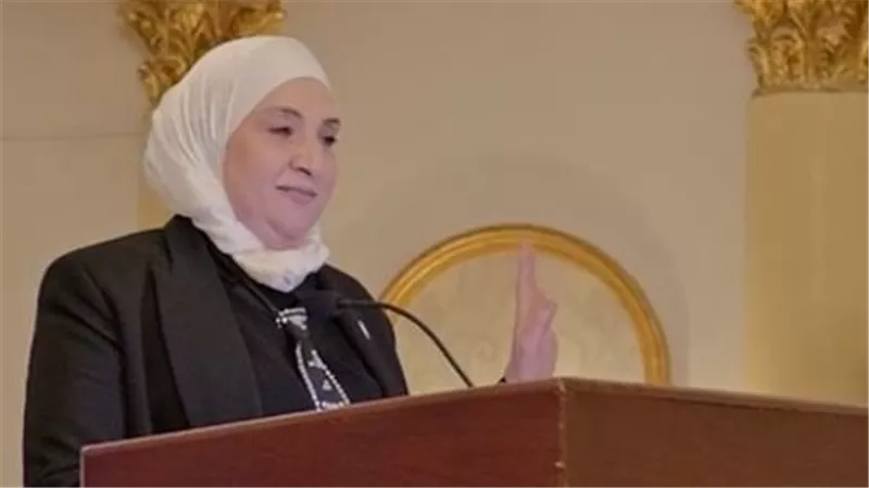 خبير القانون الدولي السوري  الوعي والعلم هما القاطرة الحقيقية لتطوير المجتمعات وتمكين المرأة 