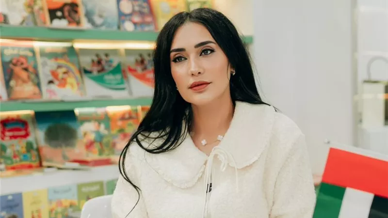 « قرية الظلام» تسرق الأضواء.. سعاد صليبي تضيء سماء القاهرة بفانتازيا اليافعين
