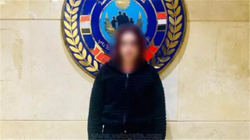 القبض على صانعة محتوى بالجيزة لنشر فيديوهات خادشة للحياء عبر مواقع التواصل