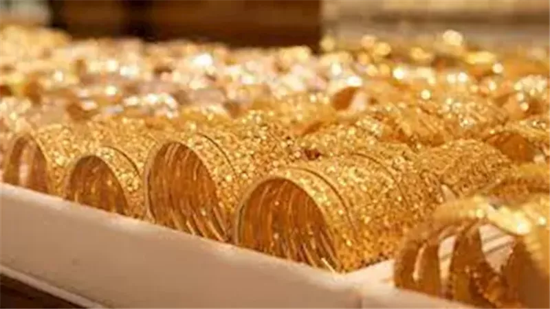 عيار 21 يسجل 7370 جنيها.. أسعار الذهب اليوم الثلاثاء 3 مارس 2026