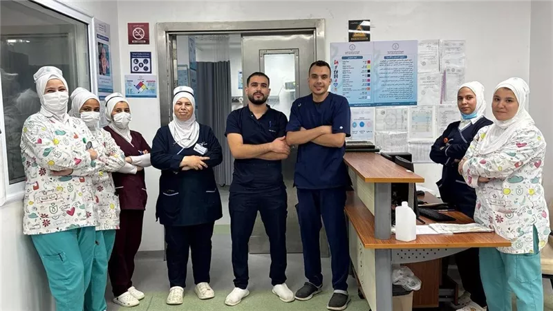 الرعاية الصحية: أكثر من 850 ألف خدمة طبية قدّمها مستشفى القصاصين التخصصي لمنتفعي التأمين الصحي الشامل بالإسماعيلية