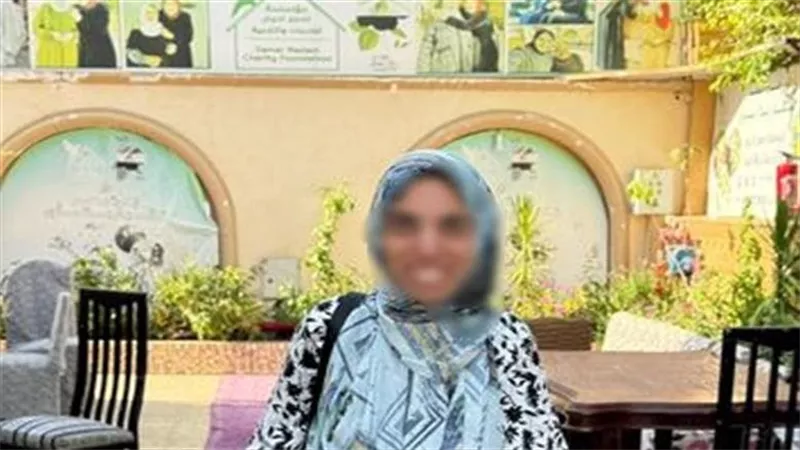 شقيقة ضحية واقعة الإسكندرية تكشف أسرار غامضة قبل مقتلها وتثير تساؤلات جديدة