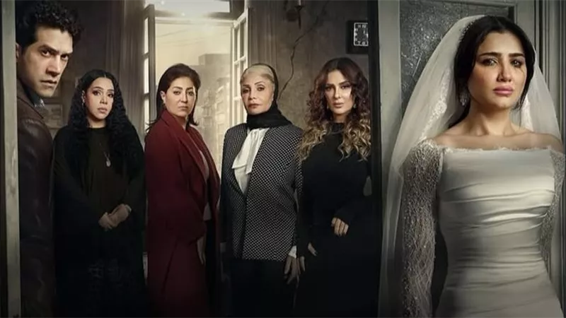 مي عمر تعود لدراما رمضان 2026 بـ«الست موناليزا»… شيماء سيف تفجر مفاجأة 