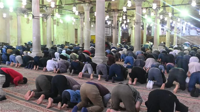 القصة الكاملة لمنع مكبرات الصوت في المساجد خلال رمضان 2026.. الأوقاف تحسم الجدل