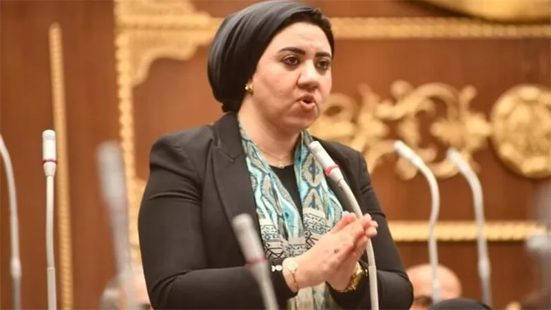 أميرة صابر ترد على منتقدي مقترح بنك التبرع بالأنسجة: هدفنا إنقاذ الأرواح وبناء منظومة وطنية لعلاج الحروق