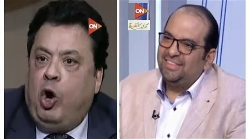 الشيخ خالد الجمل يوجه نداء لإدارة قناة OnE “أوقفوا هذه الفقرة التي لا تليق بكم”