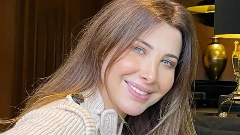 نانسي عجرم تنفي شائعات جزيرة إبستين وتتوعد مروّجي الأكاذيب قانونيًا