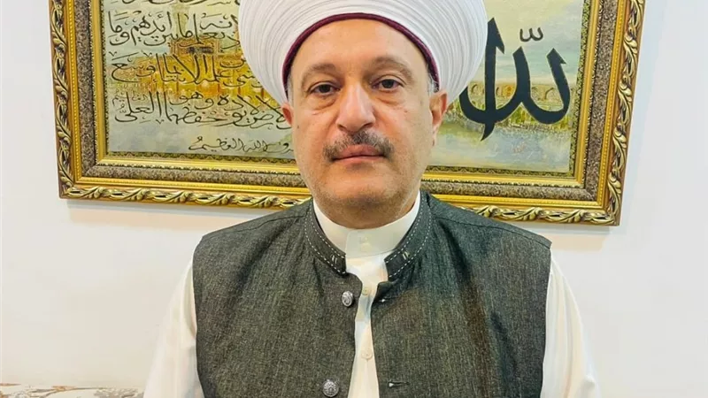 غُربةُ التصوّف من غُربةِ الإسلام