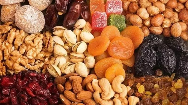  تفسير رؤية ياميش رمضان في المنام للعزباء والمتزوجة 