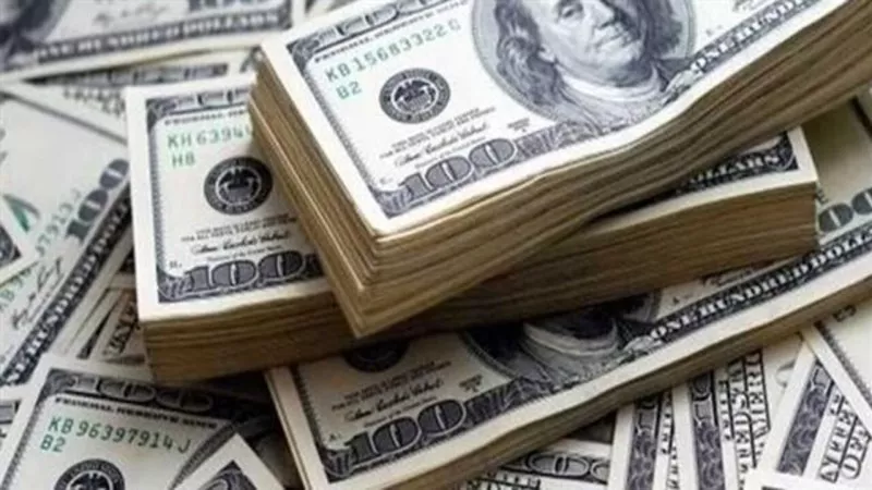 سعر الدولار اليوم الخميس 26/2/2026 أمام الجنيه المصري